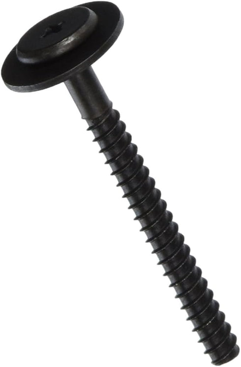 Frigidaire 316433300 Handle Screw, 1 Count (Pack of 1)