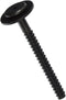 Frigidaire 316433300 Handle Screw, 1 Count (Pack of 1)
