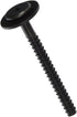 Frigidaire 316433300 Handle Screw, 1 Count (Pack of 1)