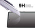 Supershieldz (2 Pack) Designed for Samsung Galaxy A53 5G / A52 / A52 5G / A52s Tempered Glass Screen Protector, 0.33mm, Anti Scratch, Bubble Free...
