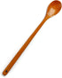 Extra Long Handle Wooden Spoon -19.7 inch Wooden Kitchen Utensils Wood Stirring Wood Soup...
