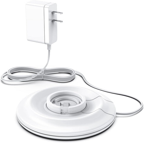 Charger for Black and Decker CHV1410L Dustbuster Cordless Handheld Vacuum Replacement for Black and Decker Power Adapter Supply P/N 90571555-09...