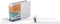 QuickFit Heavy-Duty Landscape 3-Ring Binder, Round Ring, 8 1/2 Inches by 11 Inches, 2 Inch, White...