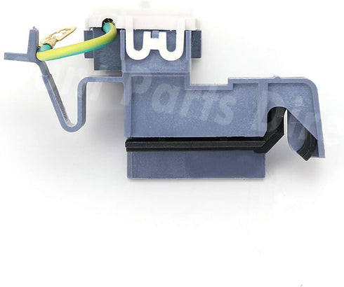DPD 8318084 Washing Machine Lid Switch for Whirlpool Kenmore - Replaces WP8318084 AP6012742