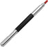 Black Alloy Scribe Pen Carbide Pen Metal Glass Tile Cutting Marker Pencil Metalworking Woodworking Hand Tools professional engraving pen for metal...