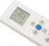 RG67N / BGEF Air Conditioner Remote Control Replacement for Air Conditioner RG67N / BGEF RG67V / BGEF Without Batteries...