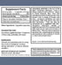 Salem Botanical Nutritional Supplement Capsules, Jerusalem Artichoke, 100 Count...