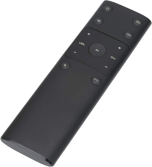 New Replace Remote XRT133 fit for Vizio TV E32-D1 E32D1 E32H-D1 E32HD1 E50-D1 E50D1 E55-D0 E55D0 E48-D0 E48D0 E43-D2 E43D2 E40-D0 E40D0...