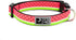 RC Pets 1 Inch Adjustable Dog Clip Collar, Large, Watermelon...