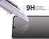 Supershieldz (2 Pack) Designed for TCL 40 XL / 40 T Tempered Glass Screen Protector, Anti Scratch, Bubble Free......