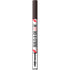 Maybelline Build-A-Brow 2-in-1 Brow Pen and Sealing Brow Gel, Eyebrow Makeup for Real-Looking, Fuller Eyebrows, Ash Brown, 1 Count...