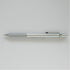 Uni M41010.26 Shift Pipe Lock Drafting 0.4mm Pencil, Silver Body with Green Accent...