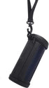 Travel Hollowed Mesh EVA Case, Storage Bag with Strap for Ears MEGABOOM 3 Portable Wireless Speaker...