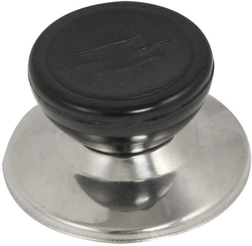 Cookware Universal Kitchen Replacement Cookware Pot Bakelite Grip Lid Cover Knob 1.6"...