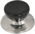 Cookware Universal Kitchen Replacement Cookware Pot Bakelite Grip Lid Cover Knob 1.6"...