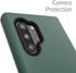 Crave Note 10+ Case, Dual Guard Protection Series Case for Samsung Galaxy Note 10 Plus - Forest Green...