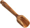 Berard Olive Wood Scoop, 3.5 Inch...