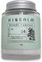 Air Balm Odor Eliminator, Solid Air Fresher, 1 Pack, 5.3 oz. Lasts 90 Days for Room, Kitchen, Bathroom and Wardrobe, BABY POWDERScent (Hinoki Cypr...