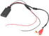 for Bluetooth Module for car Senyar Bluetooth AUX Receiver Module, Universal ABS 2 AUX?in Car Audio Adapter Bluetooth AUX Receiver Module for Car ...