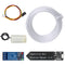 Automatic Irrigation DIY Kit Self Watering System with Capacitive Soil Moisture Sensor 1 Channel 5V Relay Module and Water Pump + 1M Vinyl Tubing ...
