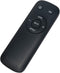 Remote Control Replacement Applicable for Logitech Surround Sound Speaker System Z906 S-00102 S-00103...