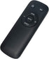 Remote Control Replacement Applicable for Logitech Surround Sound Speaker System Z906 S-00102 S-00103...