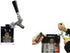 Mobile Faucet Tap for Cornelius Ball Lock Disconnect Attached Beer Wine Kegs...