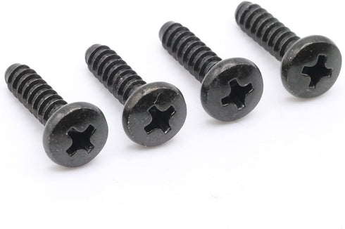 ReplacementScrews Replacement Screw Compatible with LG Base Stands FAB30006309 - Set of 4...