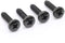 ReplacementScrews Replacement Screw Compatible with LG Base Stands FAB30006309 - Set of 4...