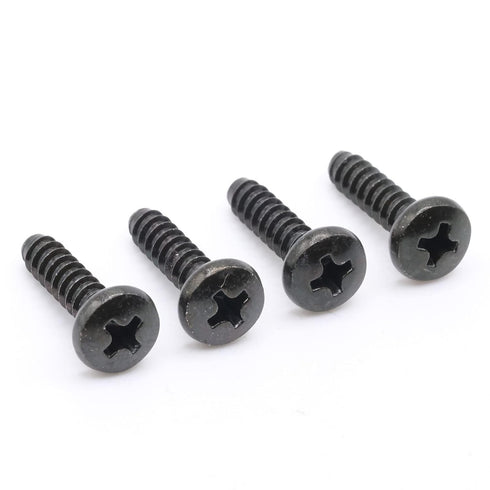 ReplacementScrews Stand Screws Compatible with LG 49UK6300PUE (49UK6300PUE.AUS)...