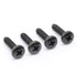 ReplacementScrews Stand Screws Compatible with LG 49UK6300PUE (49UK6300PUE.AUS)...