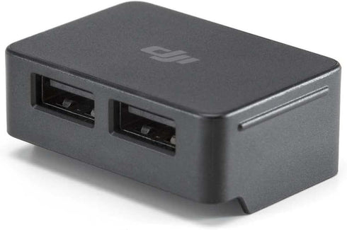 Mavic Air 2 Battery to Power Bank Adapter for DJI Mavic Air 2 Accessories...