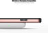Nvollnoe for iPhone 13 Pro Case with Card Holder Heavy Duty Protective Dual Layer Shockproof Hidden Card Slot Slim Wallet Case for iPhone 13 Pro f...