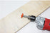 Unifizz Forstner Drill Bits Woodworking Hole Saw 13mm, Auger Drill Bit Woodworking Hinge Drilling Hole Saw, for Door and Window Hinge Wood Cutter ...