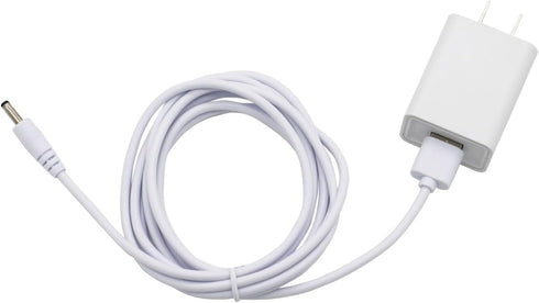 Charger for NuFACE Mini Facial Tong Device, Charging Cord Power Adapter...