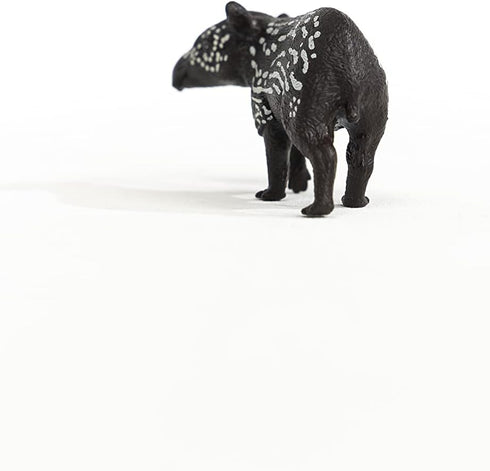 Schleich Wild Life, Realistic Baby Animal Toys for Kids Ages 3 and Above, Bgaby Tapir Toy Figurine...
