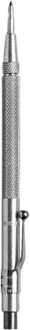 General Tools 88CM Tungsten Carbide Scribe and Magnet, Copper, Replaceable Tip...