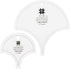 Dimensions Small 3'' and 6'' Clamshell Quilting Rulers and Quilting Templates...