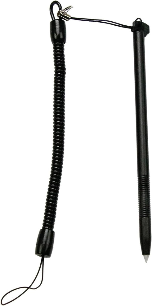 BestParts Stylus Touchscreen Pen with Tether Strap Rope Replacement for Panasonic Toughbook CF-74 CF-53 CF-52 CF-30 CF-31 CF-29 Touch Screen Versi...