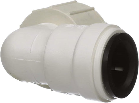 Watts 959293 Aqualock 3520-1014 (P-632) CTS Quick Connect Female Swivel, 1/2"...