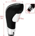 Automatic Gear Stick Shift Knob,Qiilu Car Gear Shifter Knob Head Handle Lever for Insignia 2009-2013 Brown...