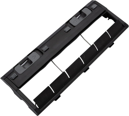 Main Roller Brush Cover Brush Back Cover for Ecovacs Deebot Ozmo Yeedi,Parts Roller Brush Compatible with T8 T5 T9 T10 T20 N5 N8 N9 N8pro X1 N8+ S...