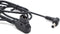 Right Angle DC Power Cable,D-Tap to 12V DC5.5X2.5mm Right Angle Power Cable for KiPRO LCD Monitor DSLR Rig Power V-Mount Battery (DC Straight Cabl...