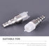 Set Water Tub Buckets Water Dispenser Hose Stainless Steel Sinker Water Bottles Water Cooler Dispenser Drop Tip Water Bottle Pump Weights Sinker T...