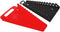 Ernst Manufacturing 30 Tool Wrench Gripper, forward/reverse Wrench Holder Pack, Red & Black...