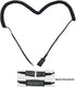 N/X KEMEILE Corded RJ9 Telephone Headset with Noise Cancelling Mic Compatible with Cisco IP Phones CP-7821 7841 7942G 7931G 7940 7941G 7945G 7960 ...
