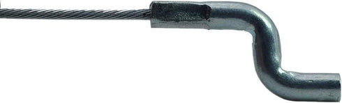 Replacement Clutch Cable for MTD 946-0910A 46-005 Snow Throwers...