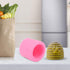 Honeycomb Silicone Fondant Cake Chocolate Decoration DIY Handmade Soap Beehive-Shaped Decorating Tool...