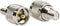 DHT Electronics 2PCS RF coaxial coax adapter F female to UHF male PL-259 connector...