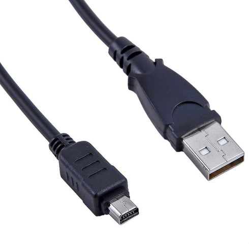 1A in-Camera Wall Battery Power Charger AC Adapter Cord for Olympus Camera SZ-14...
